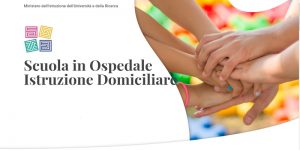 Scuola in ospedale e istruzione domiciliare: un supporto al diritto allo studio