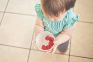 Alimentazione estiva per i bambini: i consigli dei Pediatri